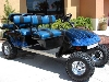 EZGO Golf Cart